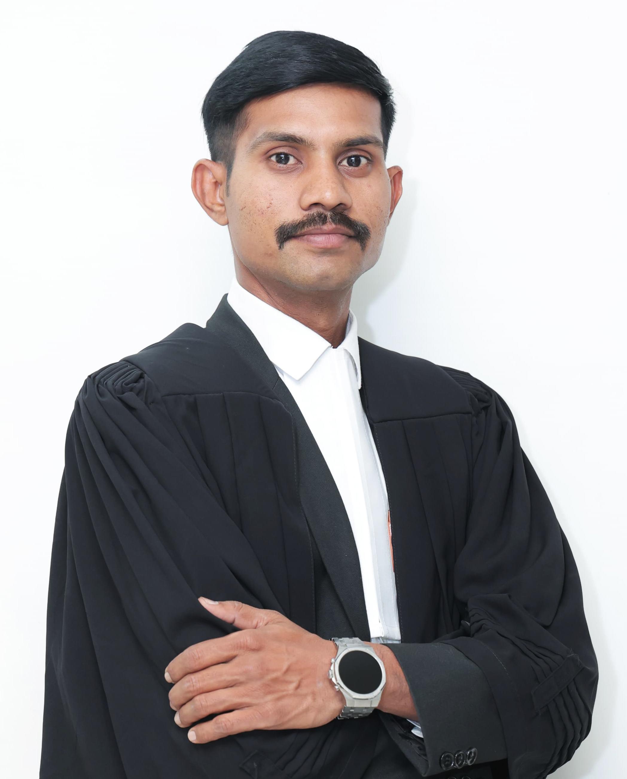 ભગીરથભાઈ બેરડીયા(એડવોકેટ)