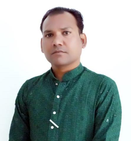 મહેશભાઈ સરવૈયા