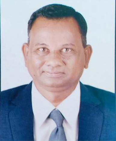 કિરીટભાઈ મકવાણા