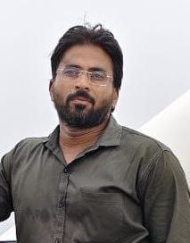 સુનિલભાઈ વાઘેલા
