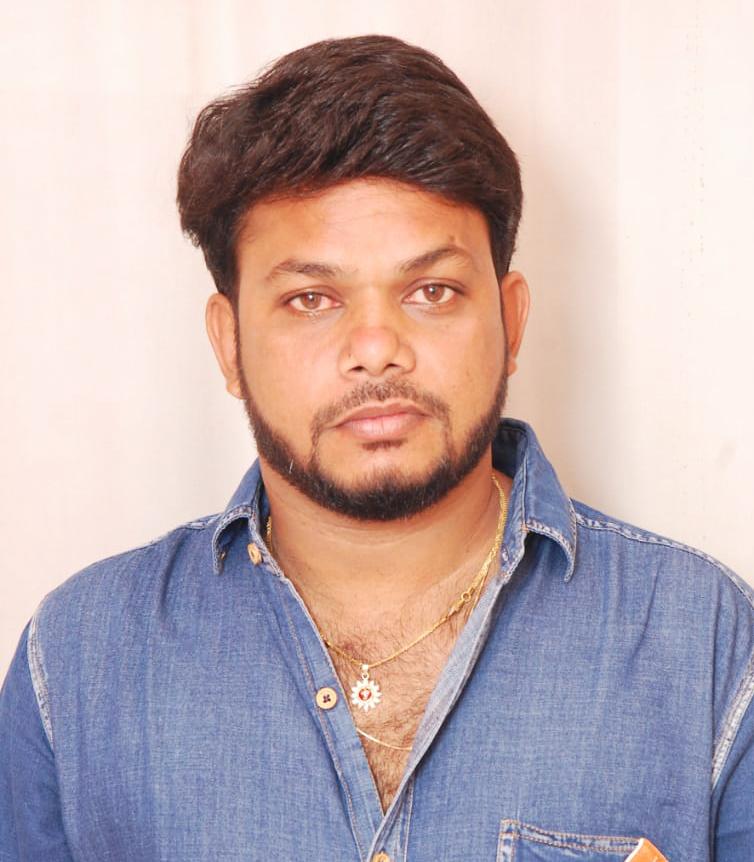 પીન્ટુભાઇ વાઘેલા