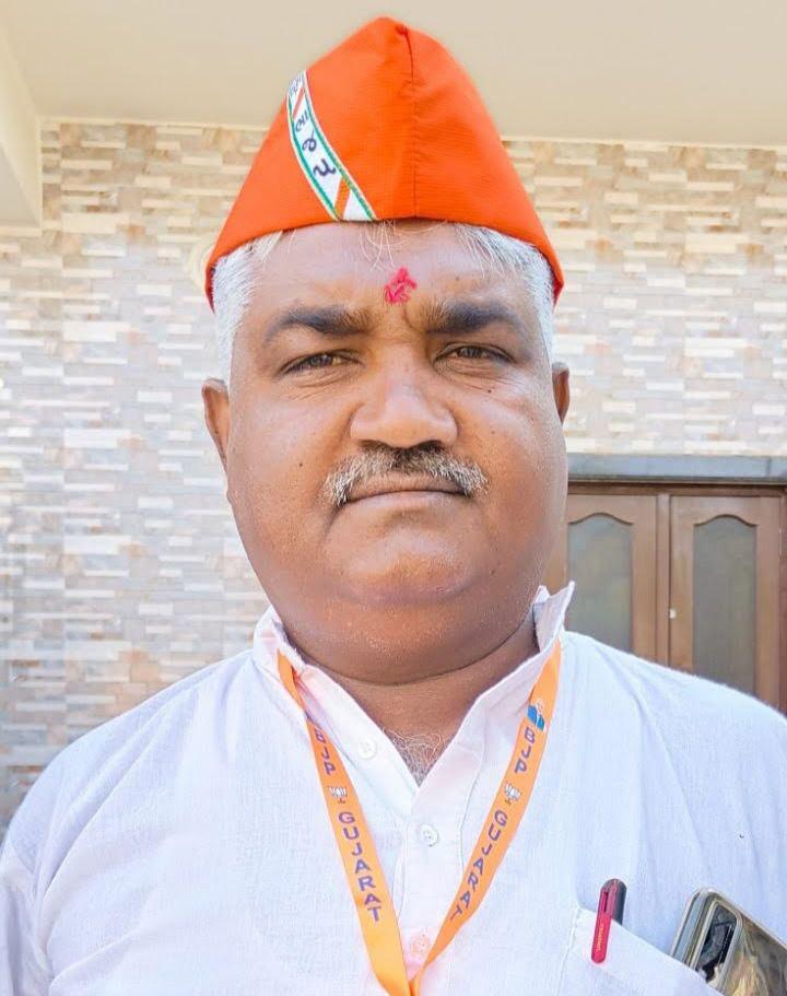 શિવજીભાઈ વાઘેલા