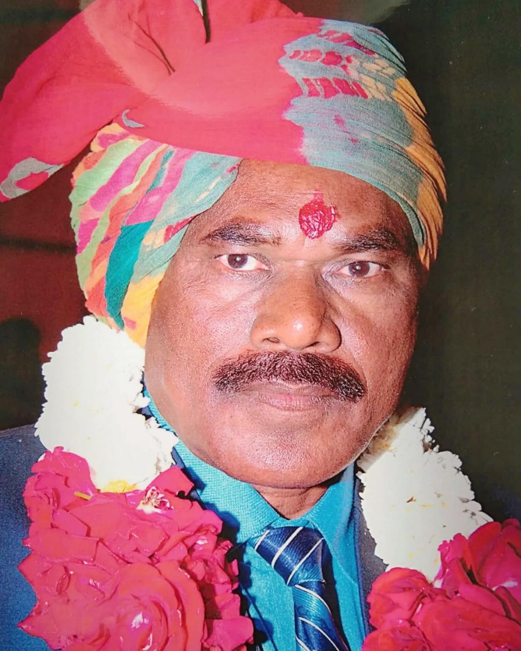 વજુભાઇ વાઘેલા