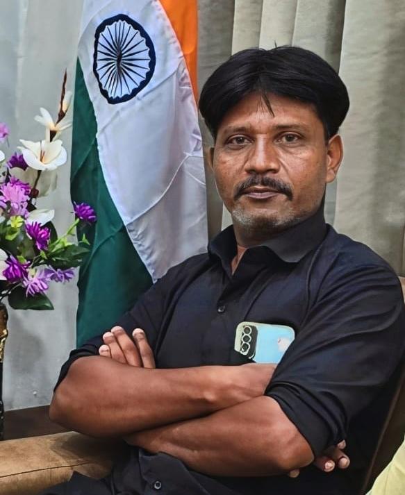 અમિતભાઈ પરમાર