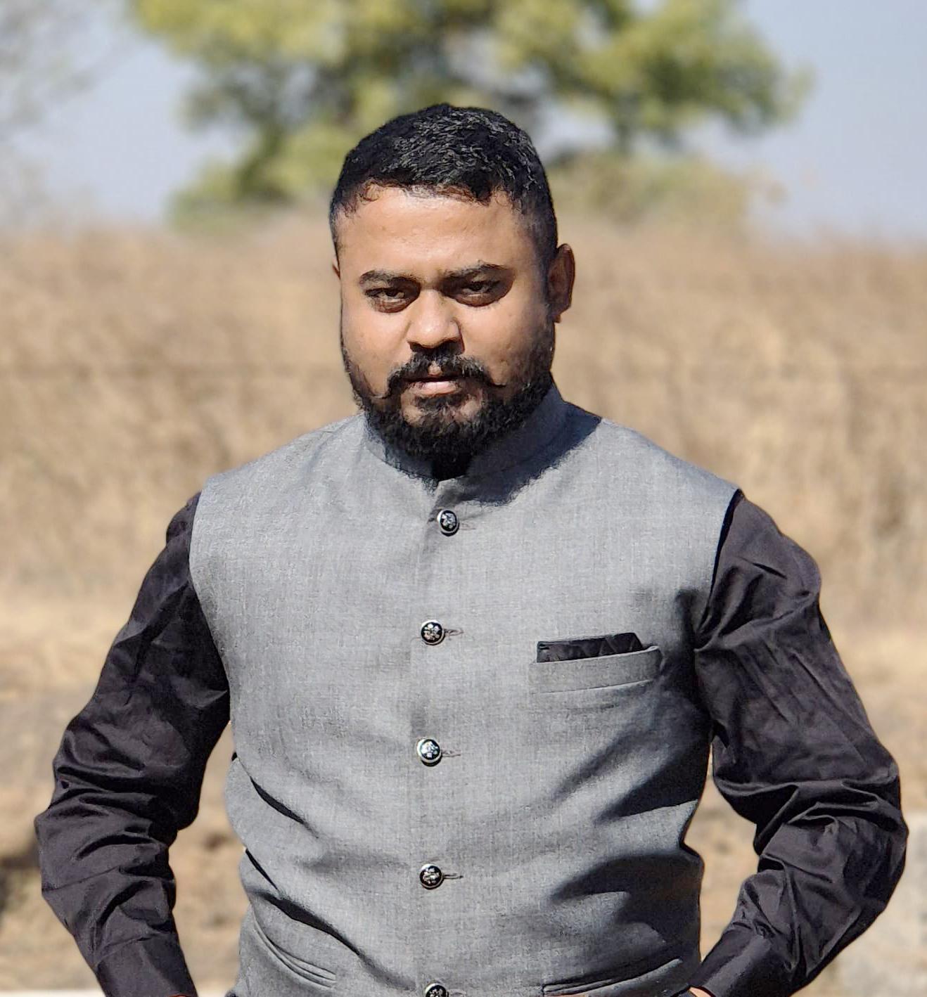 વિમલભાઈ રાઠોડ