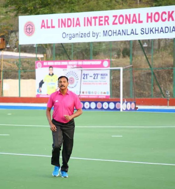 દિનેશભાઇ પુરબીયા