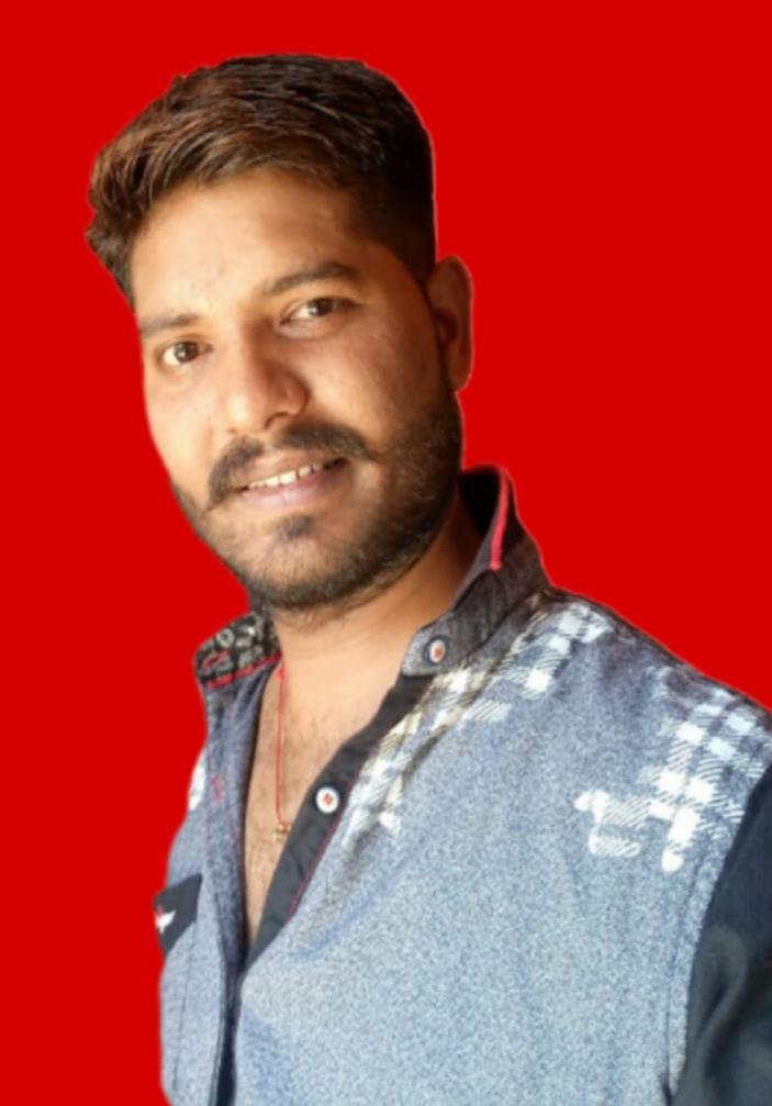 મનોજભાઈ સોલંકી