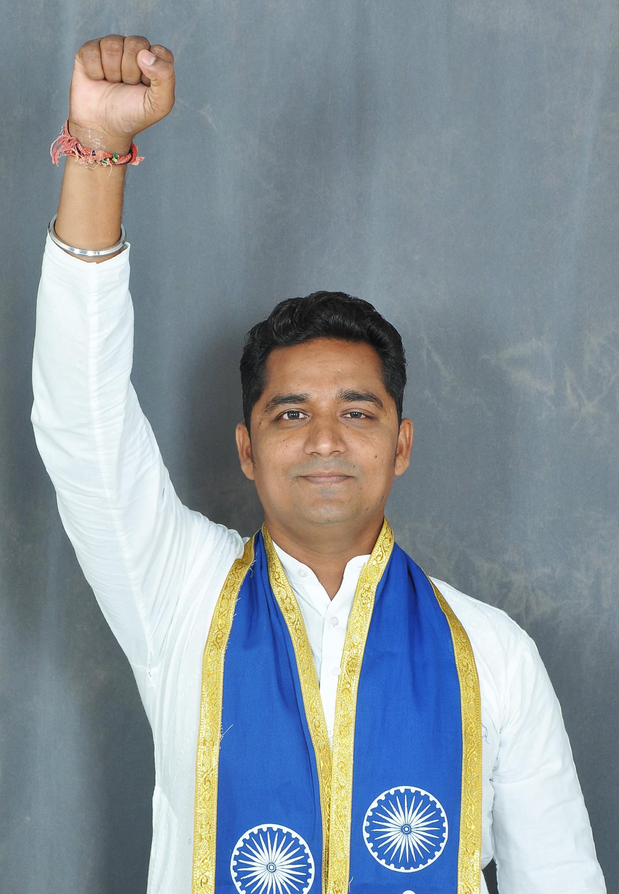 પારસ બેડીયા