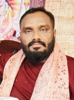 ધર્મેશભાઈ વાઘેલા